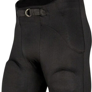 Champro Mens Safety Practice Football  Pants with PadsSafety size XL